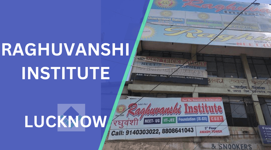Raghuvanshi Institute Lucknow
