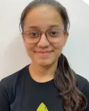 Raghuvanshi Institute Lucknow Topper Student 1 Photo