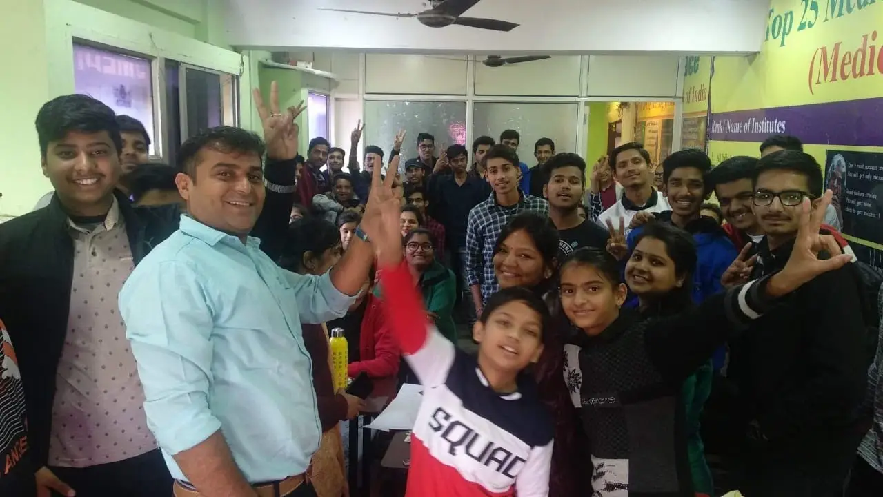 Ramanujan Academy Indore Feature Video Thumb