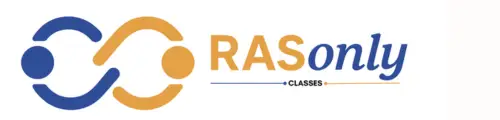 RASOnly Jaipur Logo