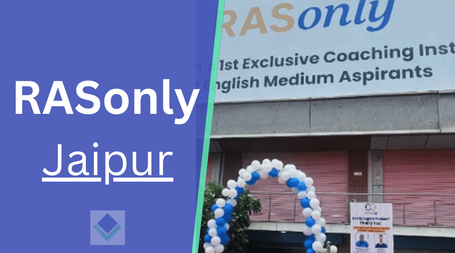 RASOnly Jaipur
