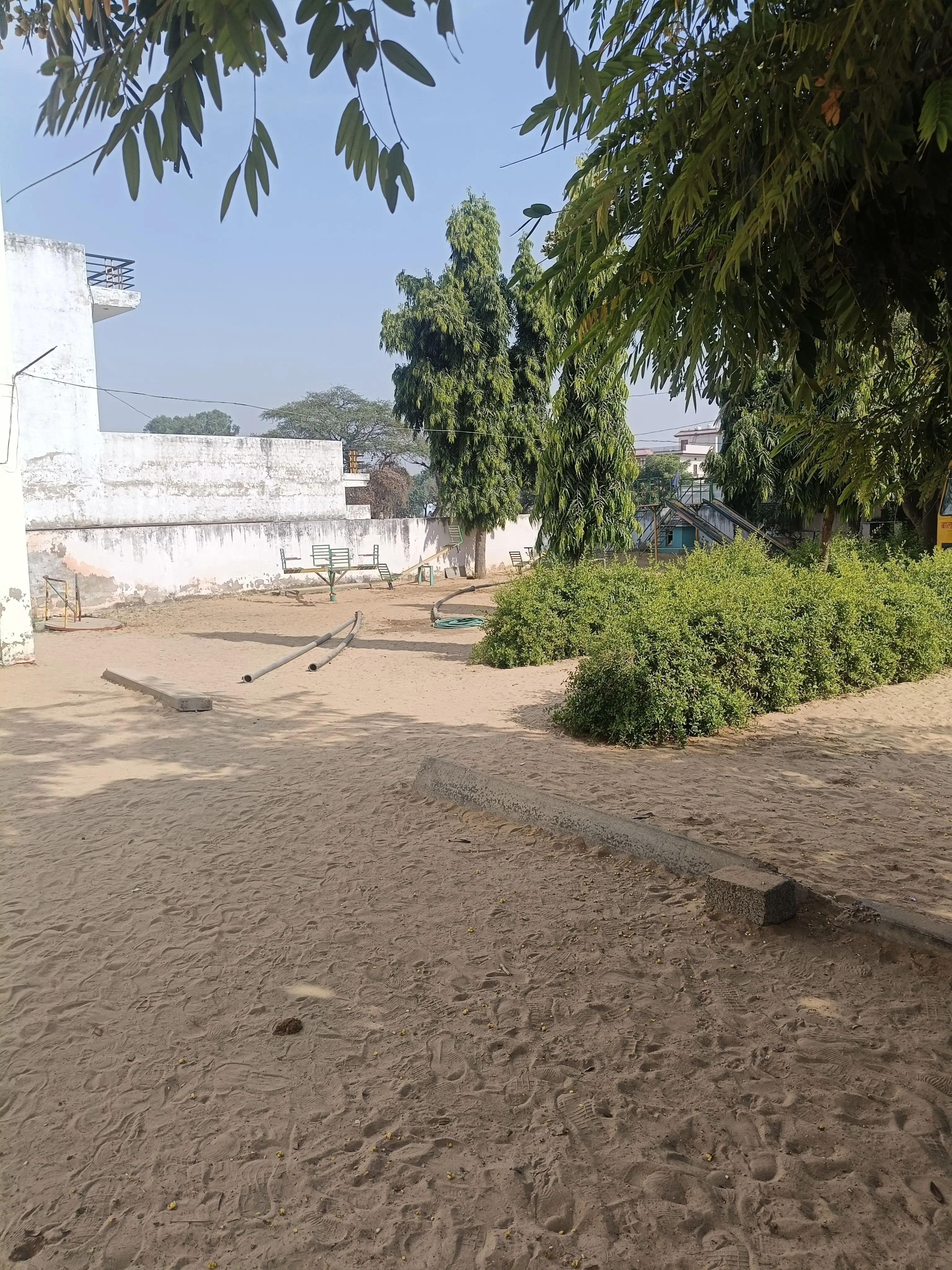 Saraswati Senior Secondary School Ola Ki Dhani Chhawasari Udaipurwati Jhunjhunu Gallery Photo 10