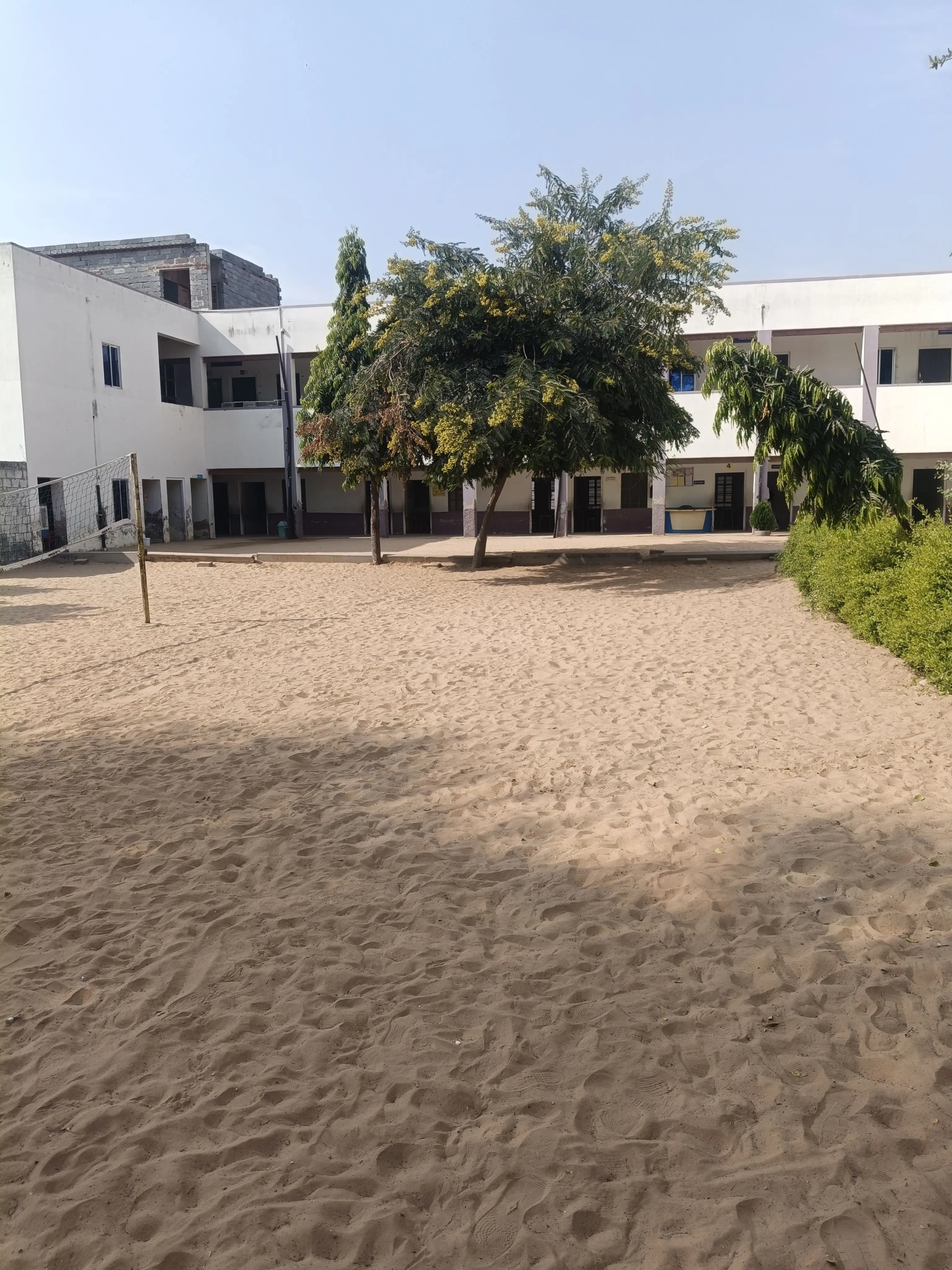 Saraswati Senior Secondary School Ola Ki Dhani Chhawasari Udaipurwati Jhunjhunu Gallery Photo 5
