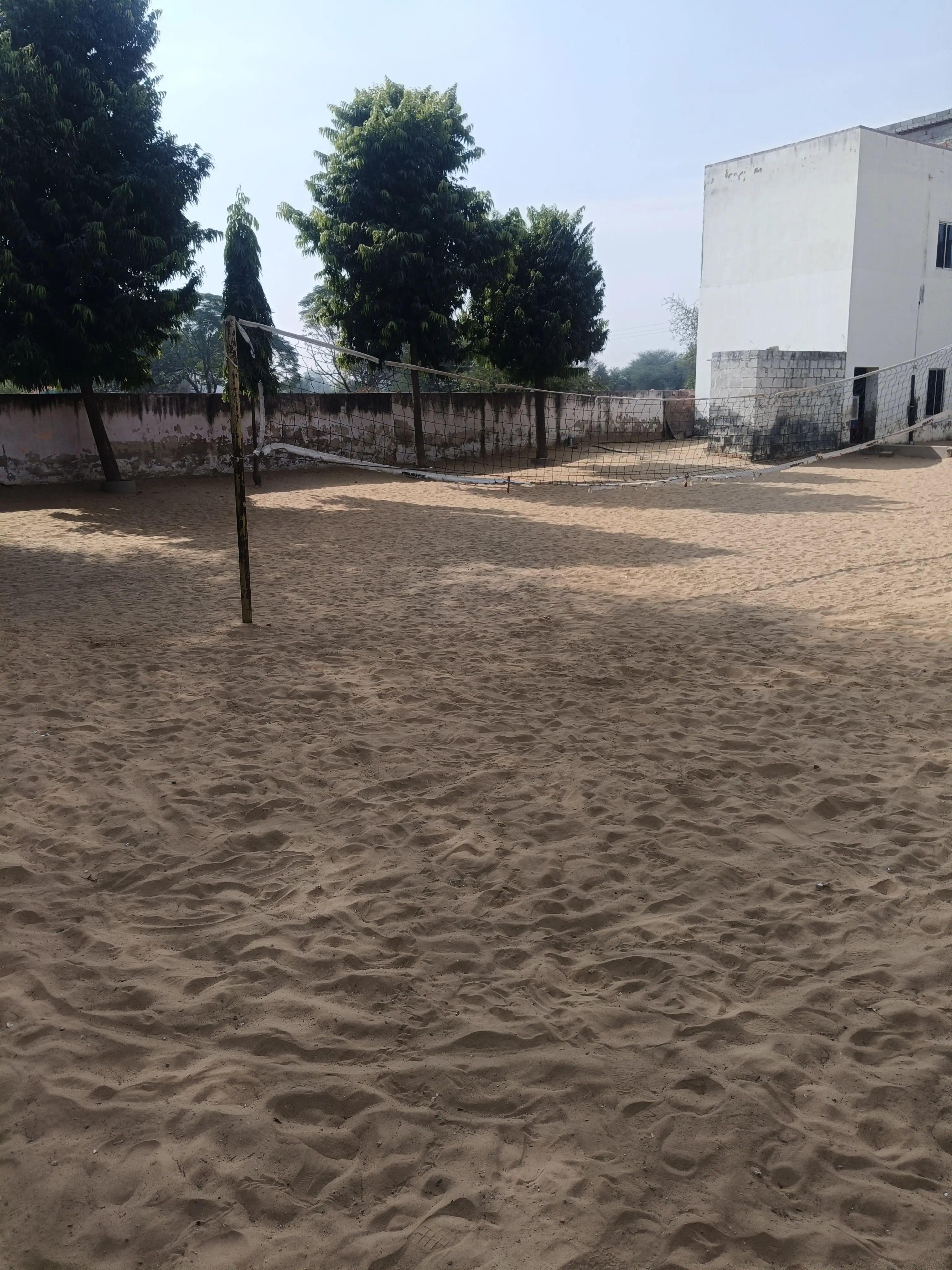 Saraswati Senior Secondary School Ola Ki Dhani Chhawasari Udaipurwati Jhunjhunu Gallery Photo 6