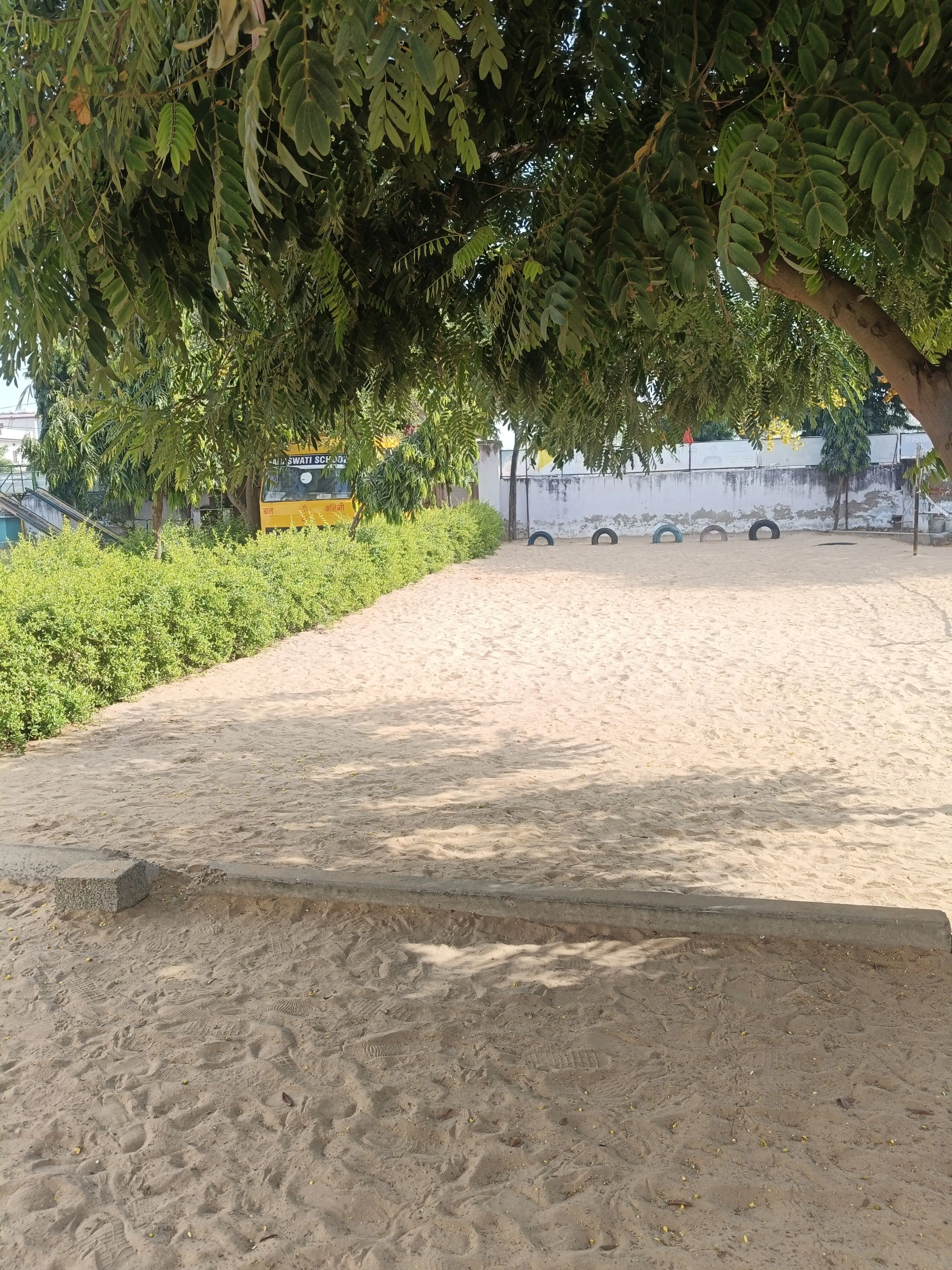 Saraswati Senior Secondary School Ola Ki Dhani Chhawasari Udaipurwati Jhunjhunu Gallery Photo 7