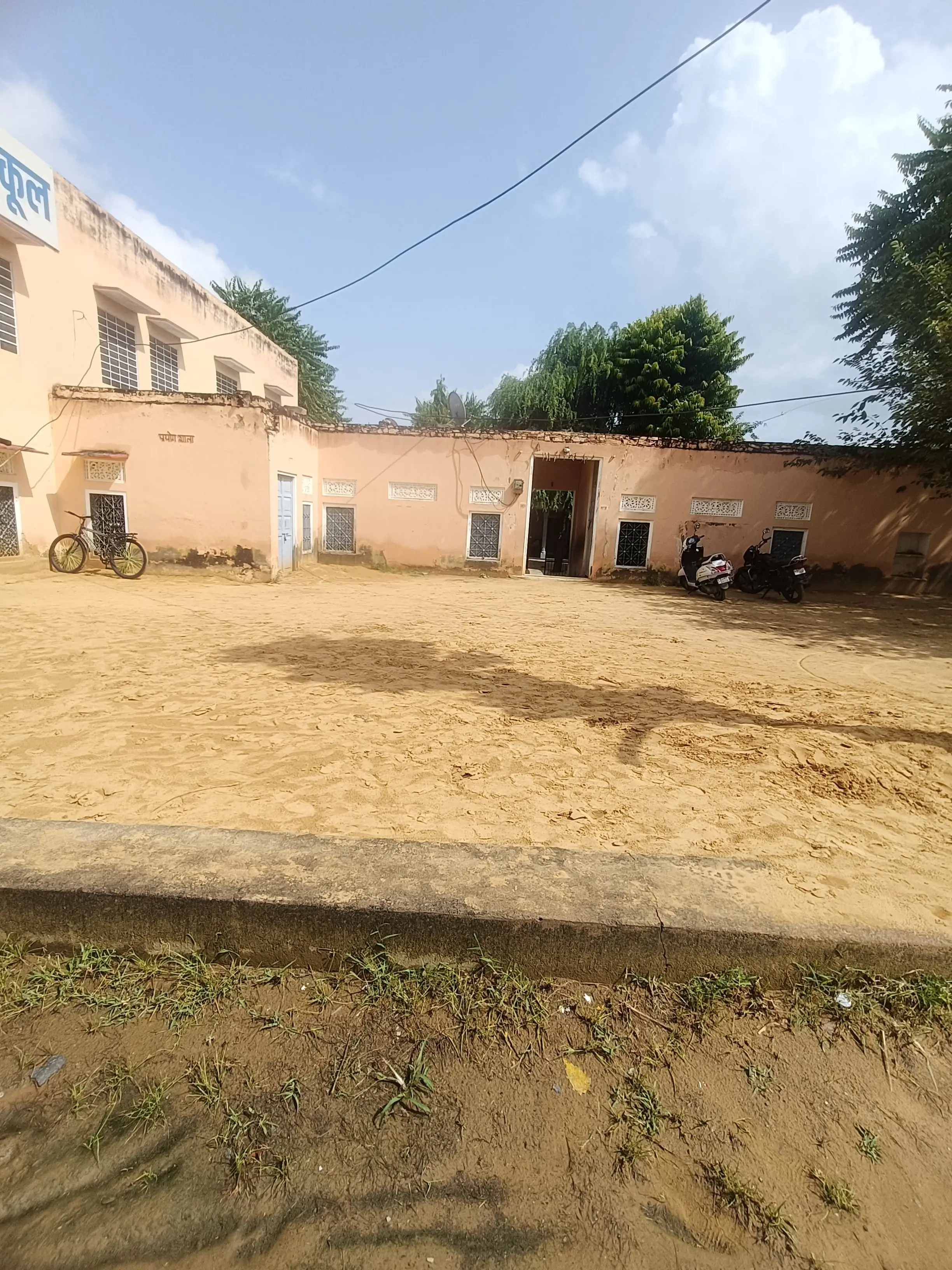 Shri Saraswati Senior Secondary School Udaipurwati Udaipurwati Jhunjhunu Gallery Photo 10