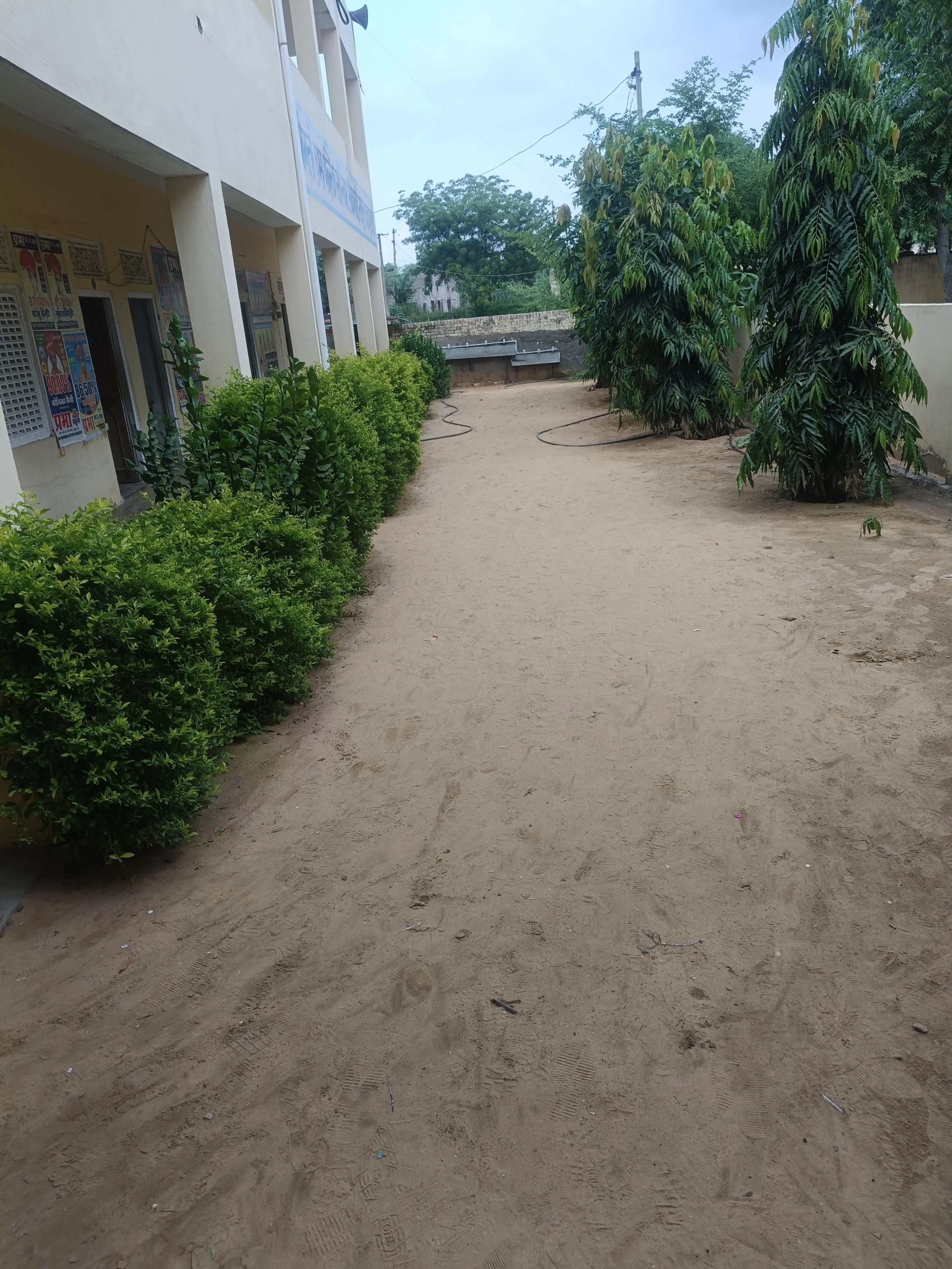 Smt. Prabha Public Senior Secondary School Udaipurwati Udaipurwati Jhunjhunu Gallery Photo 10
