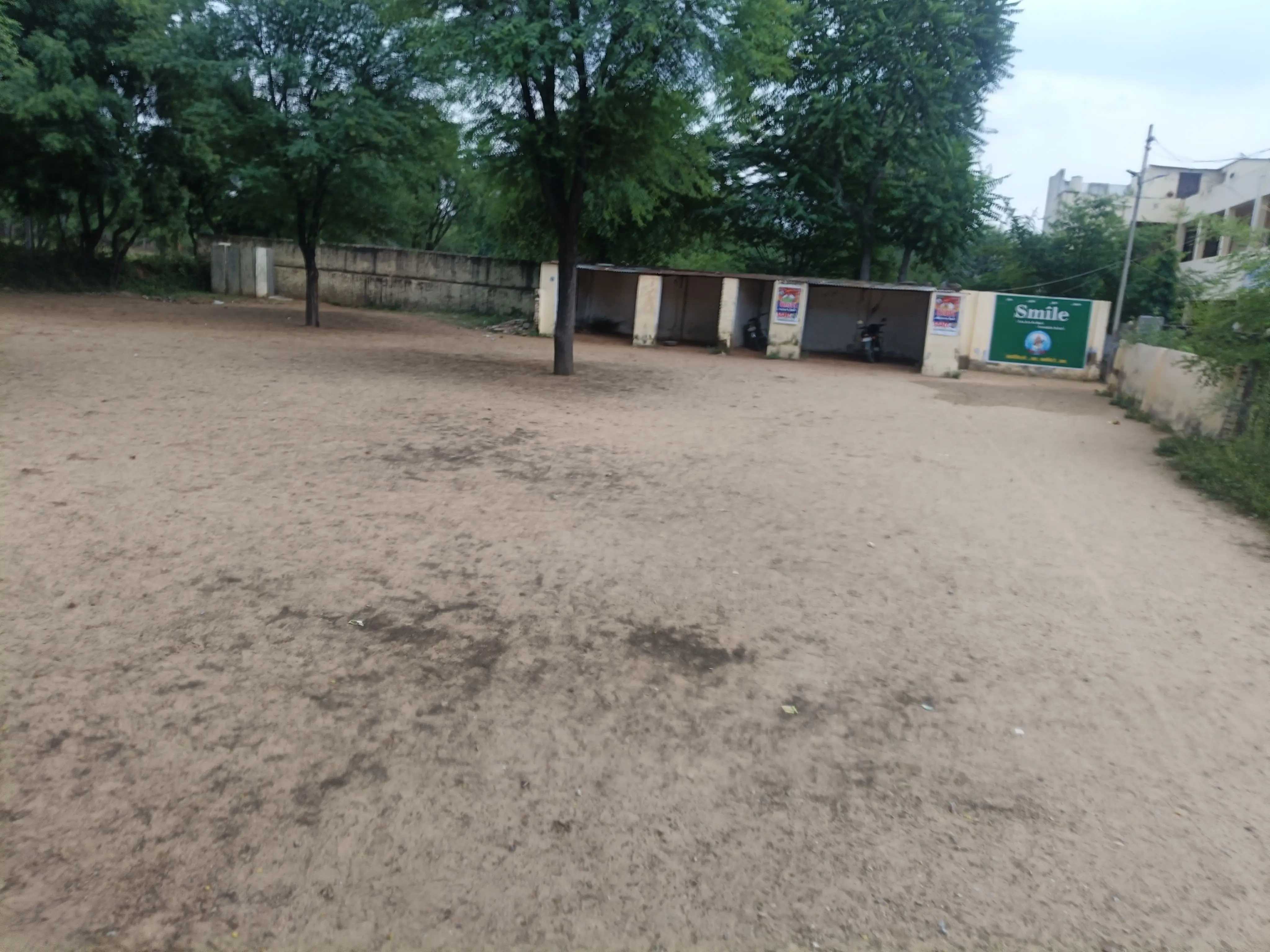 Smt. Prabha Public Senior Secondary School Udaipurwati Udaipurwati Jhunjhunu Gallery Photo 2