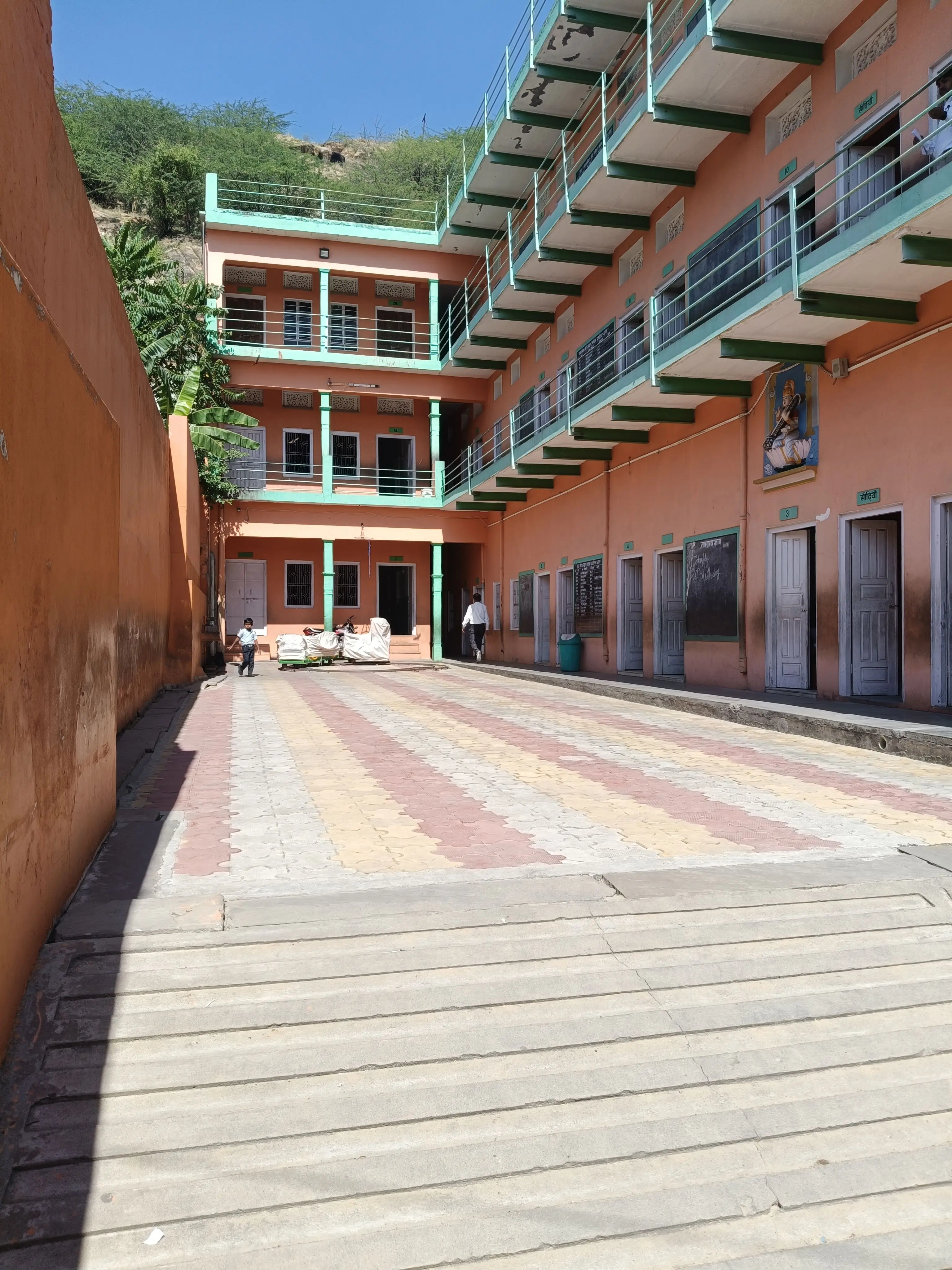 Tagore Smart School Gudhagorji Udaipurwati Jhunjhunu Gallery Photo 10