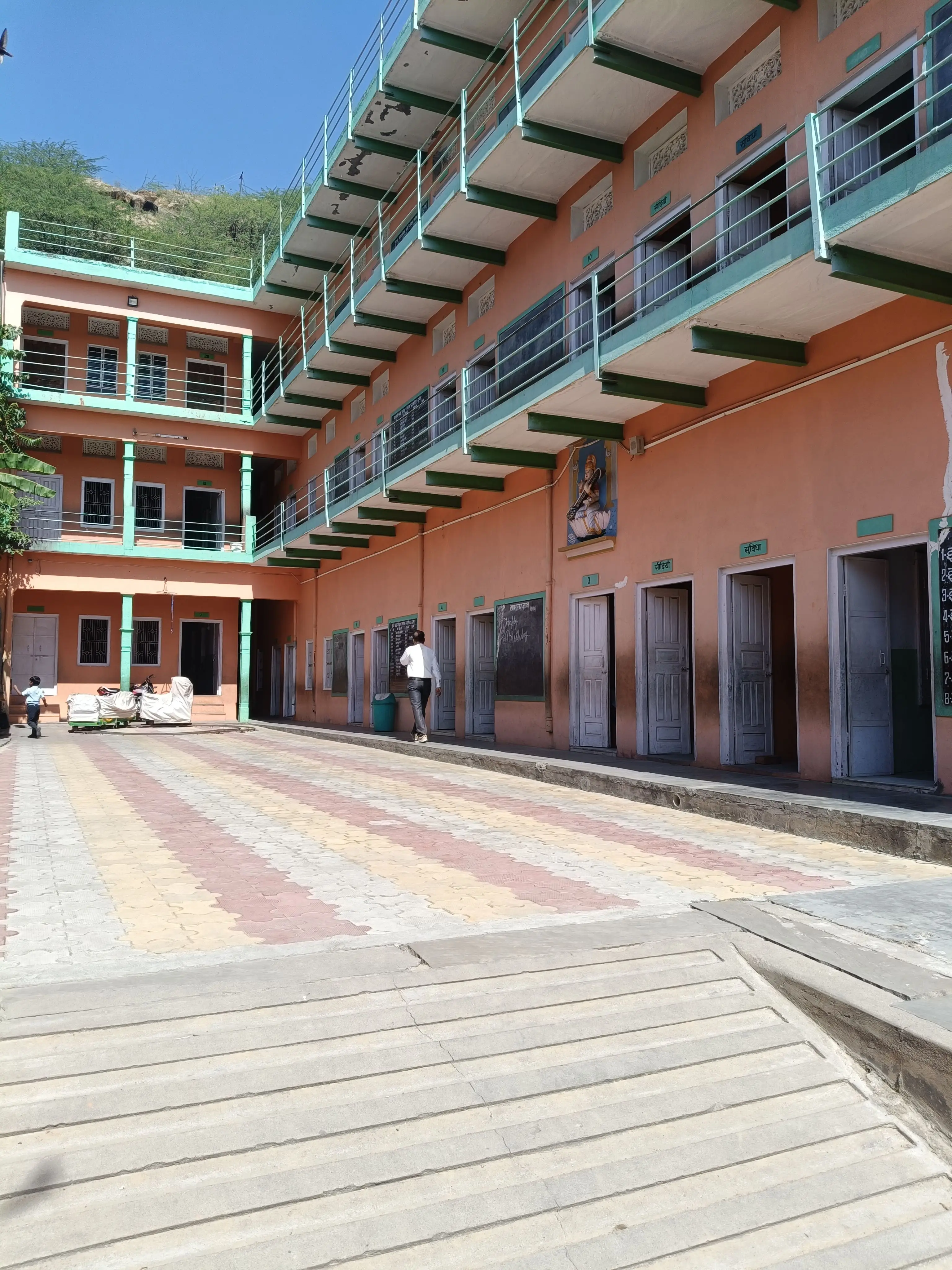 Tagore Smart School Gudhagorji Udaipurwati Jhunjhunu Gallery Photo 11