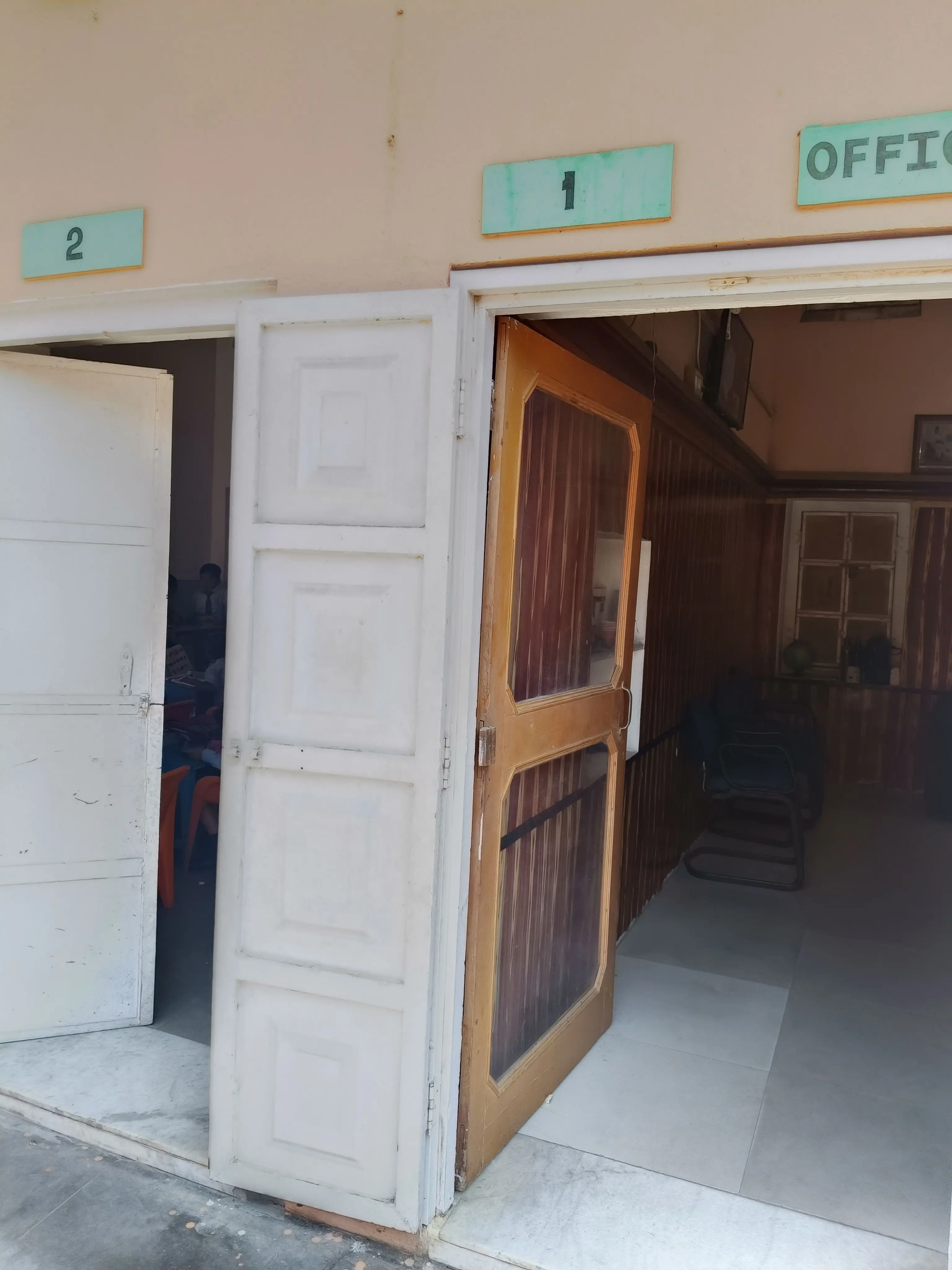 Tagore Smart School Gudhagorji Udaipurwati Jhunjhunu Gallery Photo 2