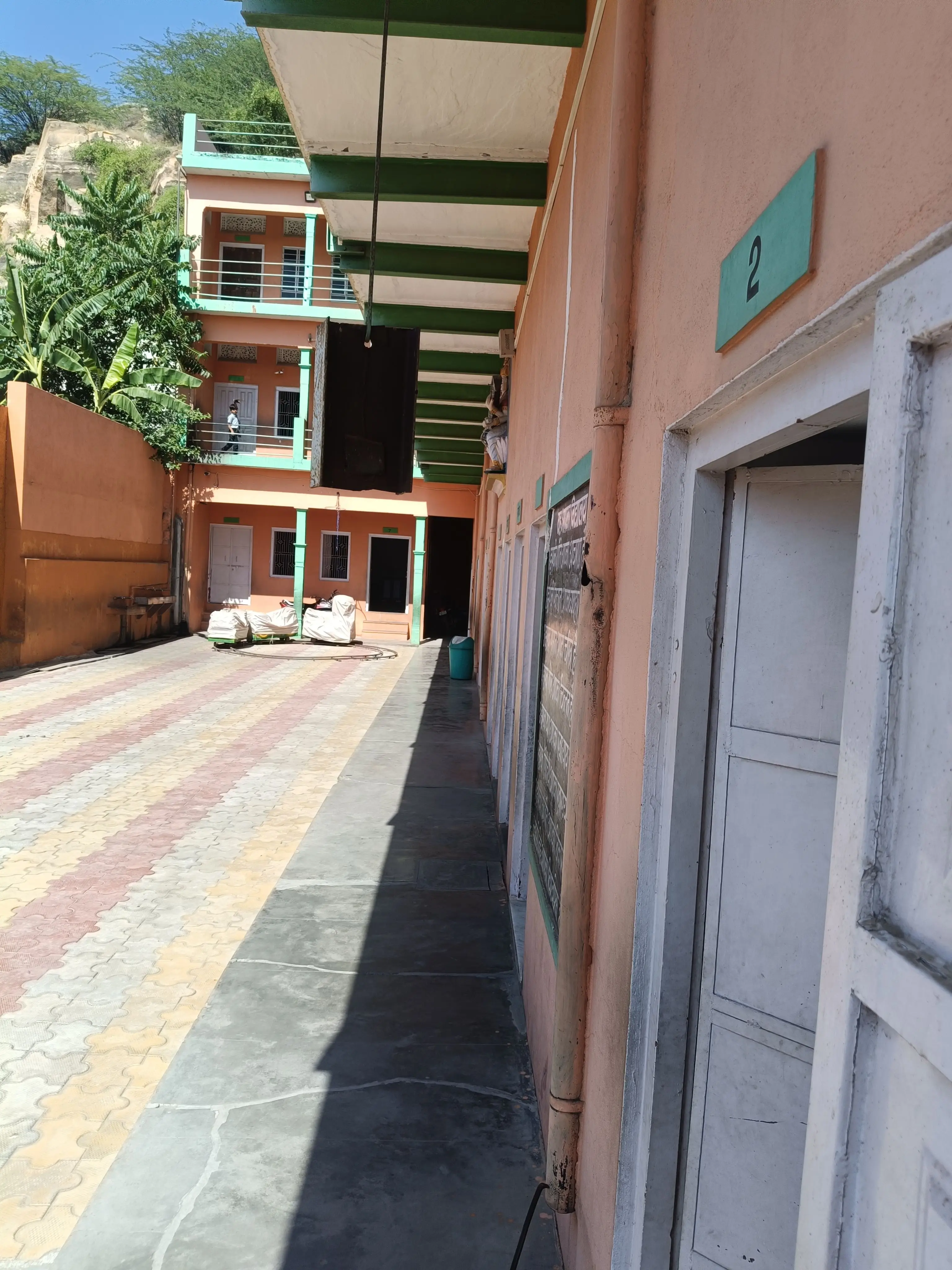 Tagore Smart School Gudhagorji Udaipurwati Jhunjhunu Gallery Photo 5