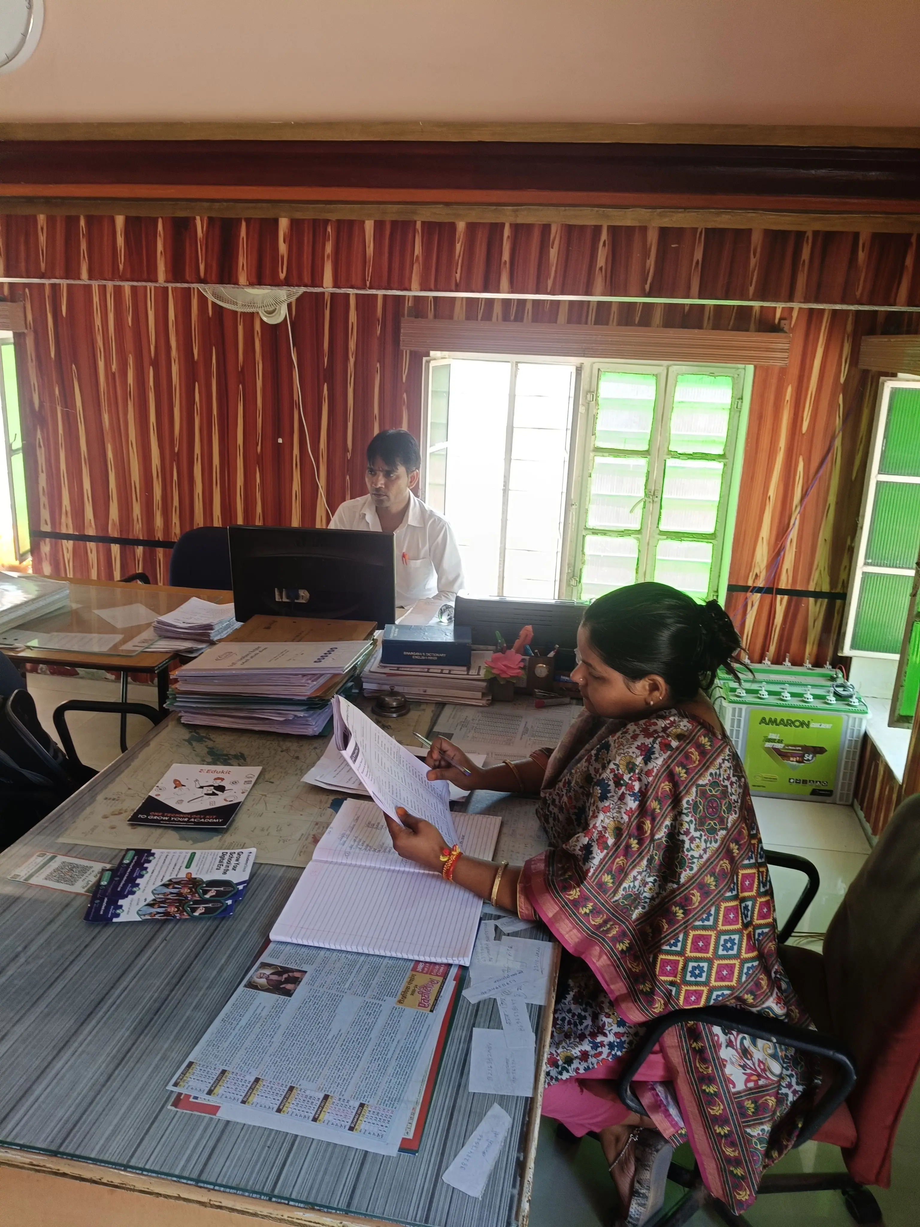 Tagore Smart School Gudhagorji Udaipurwati Jhunjhunu Gallery Photo 7