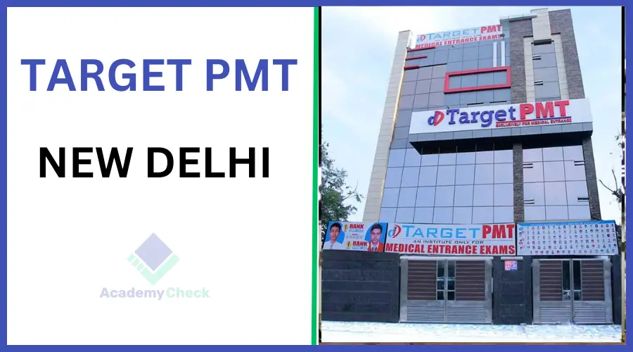 Target PMT: Leading Medical Entrance Coaching for NEET & PMT Success ...