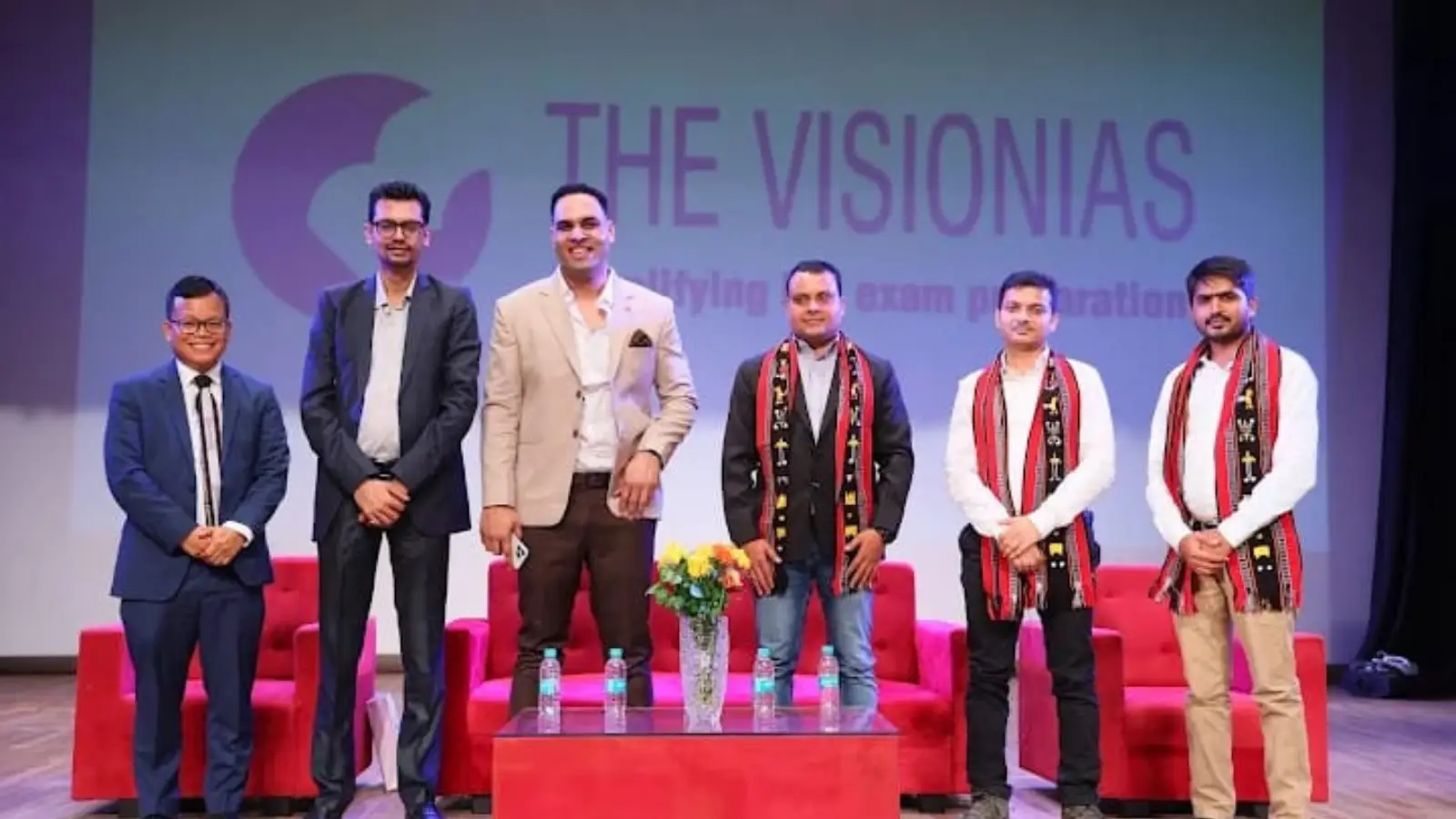 The visionias Jodhpur Hero Slider - 1