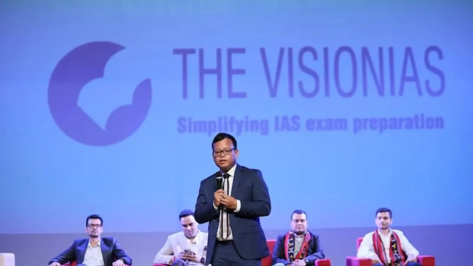 The visionias Jodhpur Hero Slider - 3