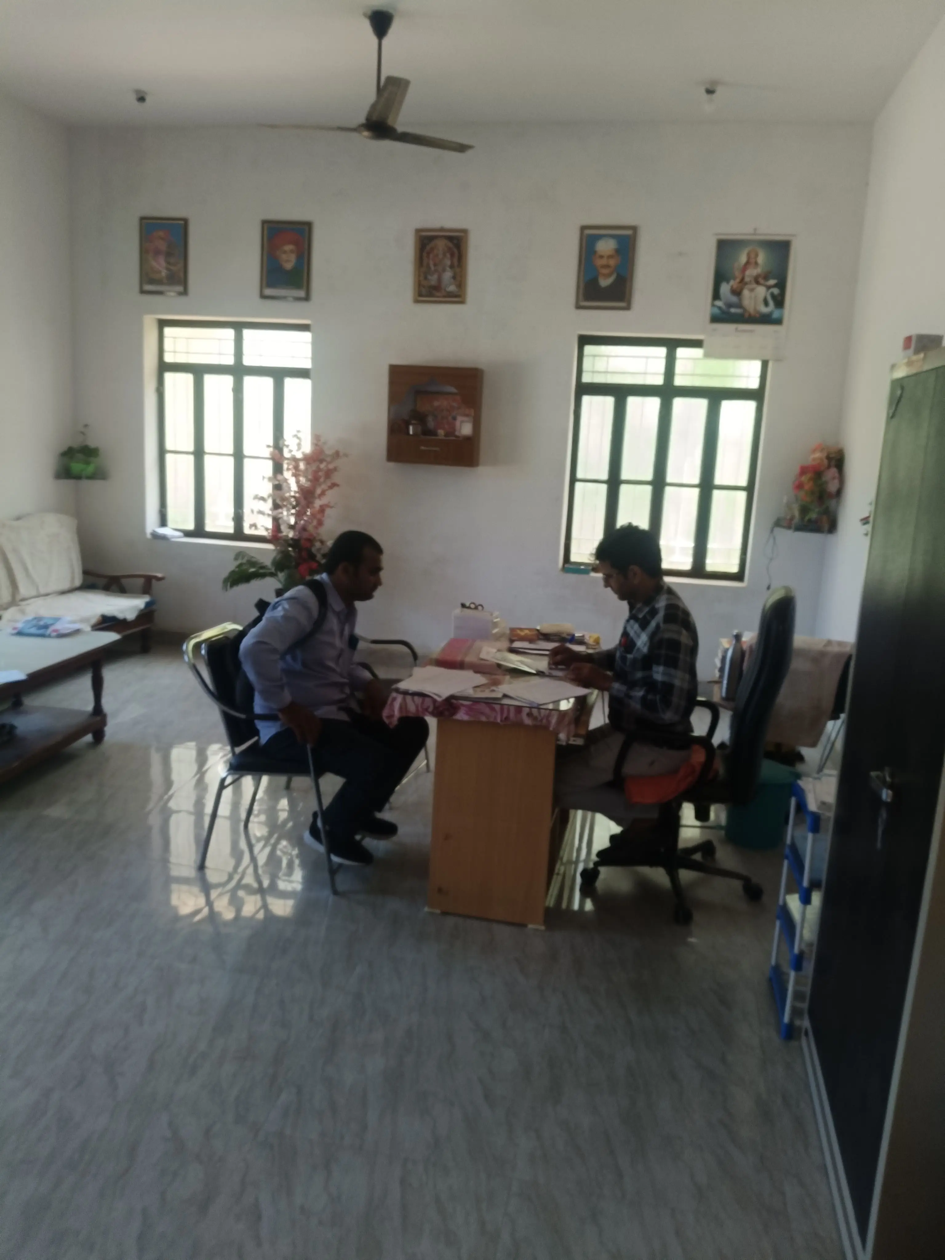 Virat Public School Girdharpura Nawalgarh Jhunjhunu Gallery Photo 7