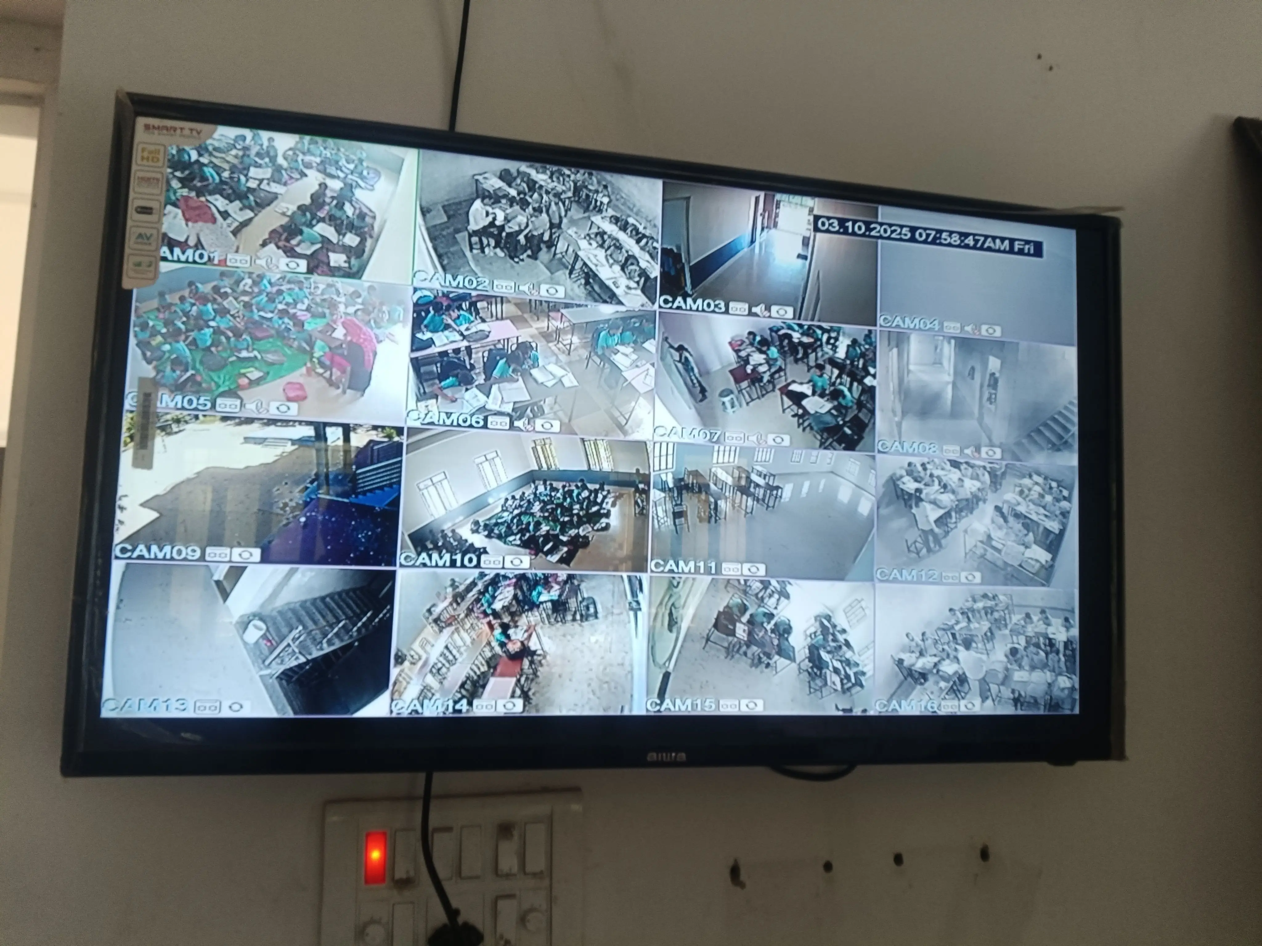 Virat Public School Girdharpura Nawalgarh Jhunjhunu Gallery Photo 9