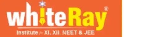 White Ray Institute Chandigarh Logo