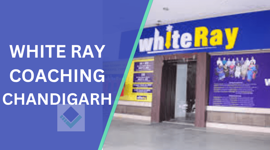 White Ray Institute Chandigarh