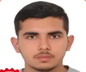 White Ray Institute Chandigarh Topper Student 1 Photo