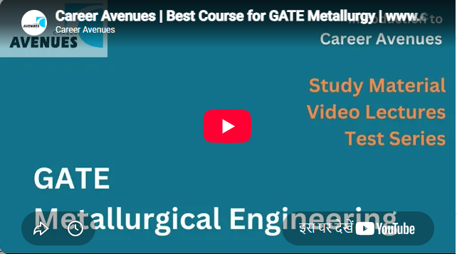 Career Avenues IAS Academy Delhi Feature Video Thumb