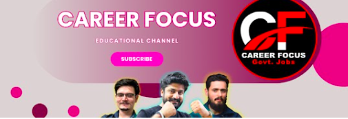 Career Focus Jammu Feature Video Thumb