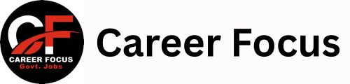Career Focus Jammu Logo