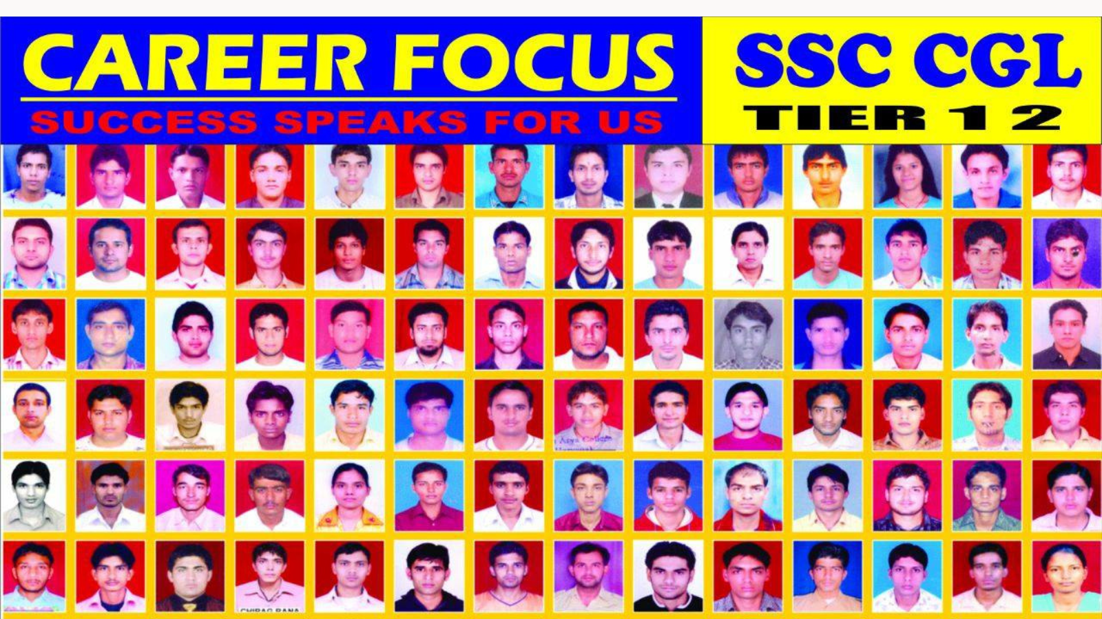 Career Focus Jammu Hero Slider - 1