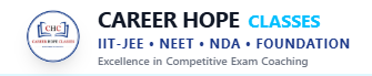 Career Hope Classes Himachal Pradesh