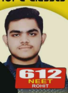 Career Hope Classes Himachal Pradesh Topper Student 1 Photo