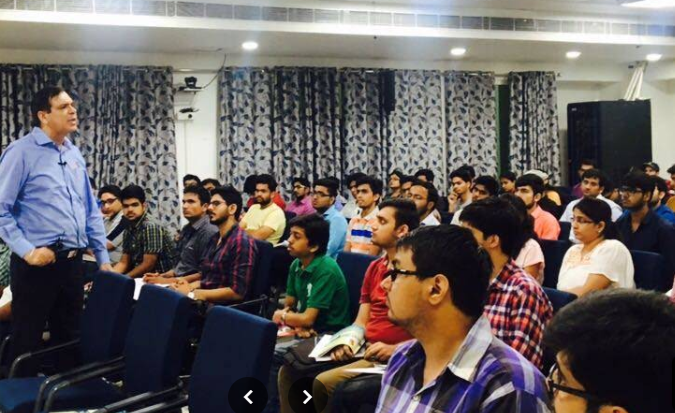 Career Launcher 22 Godown Jaipur Hero Slider - 3