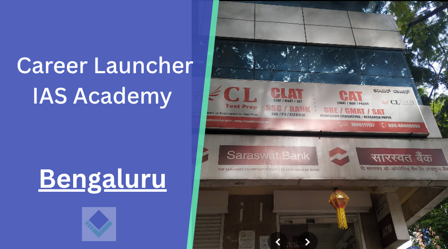 Career Launcher Bangalore