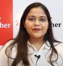 Career Launcher Delhi Topper Student 1 Photo