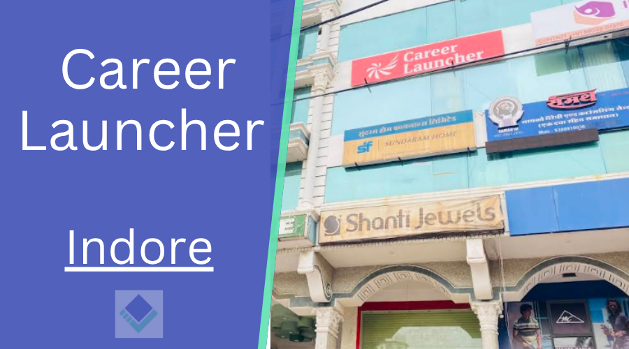 Career Launcher Indore