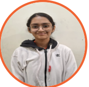 Career Launcher Indore Topper Student 1 Photo