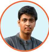 Career Launcher Indore Topper Student 2 Photo