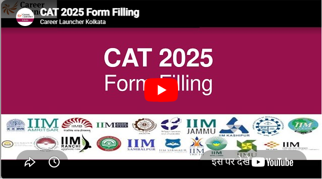 Career Launcher Kolkata Feature Video Thumb