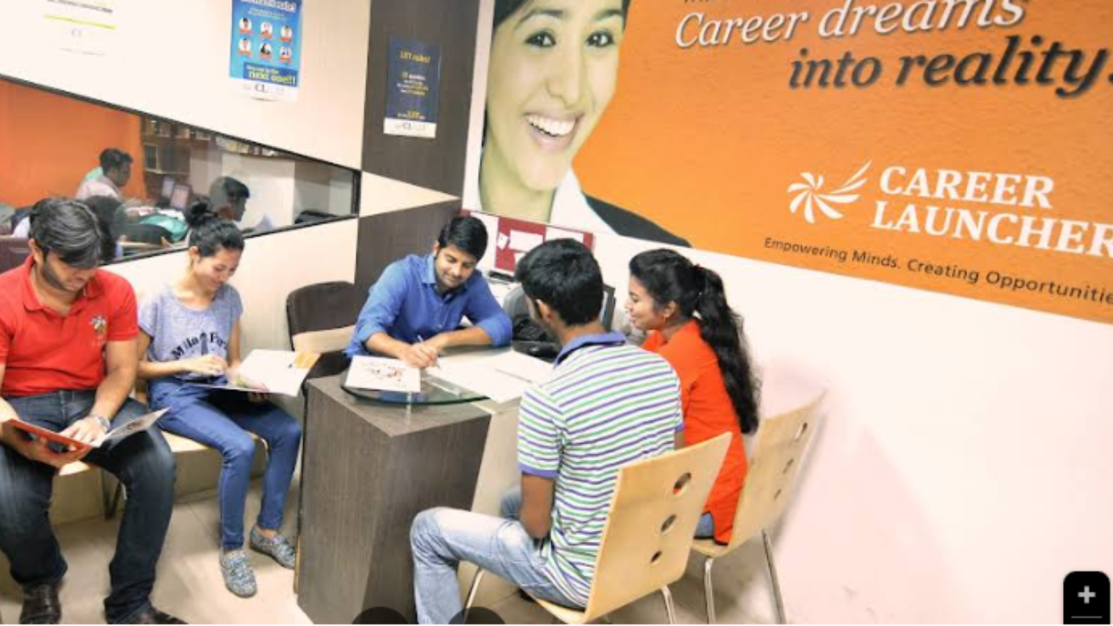 Career Launcher Kolkata Hero Slider - 2