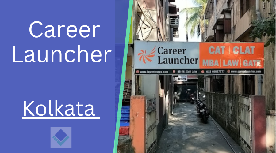 Career Launcher Kolkata