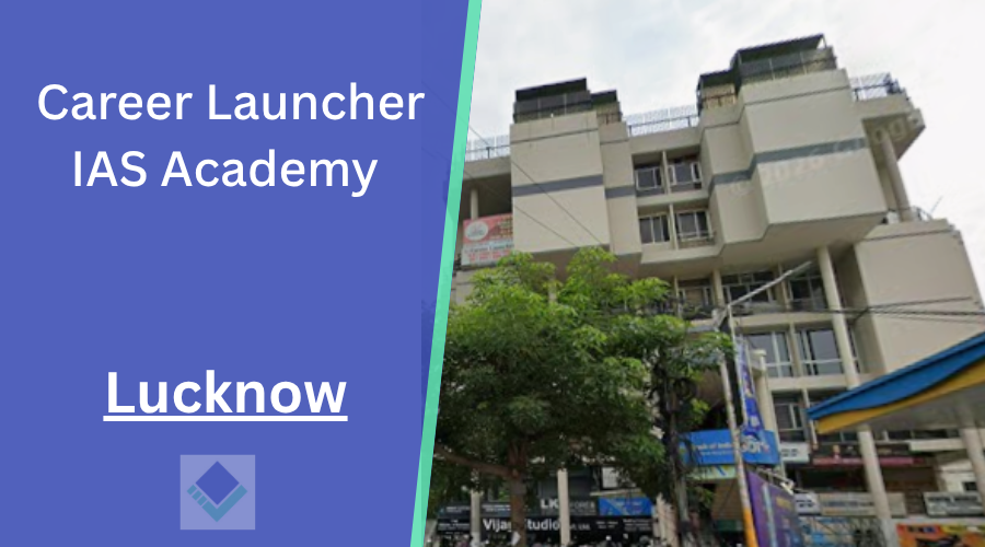 Career Launcher Lucknow