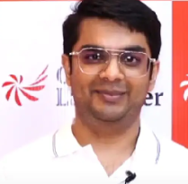 Hritik Rohilla