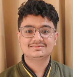 Aniruddh Pathak