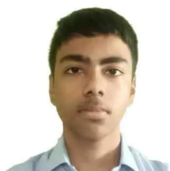 Laksh Saxena