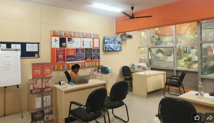 Career Launcher Malleshwaram Hero Slider - 2