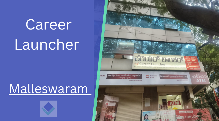 Career Launcher Malleshwaram
