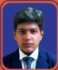 Career Launcher Malleshwaram Topper Student 1 Photo