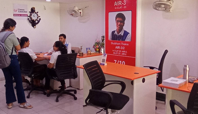 Career Launcher Nagpur