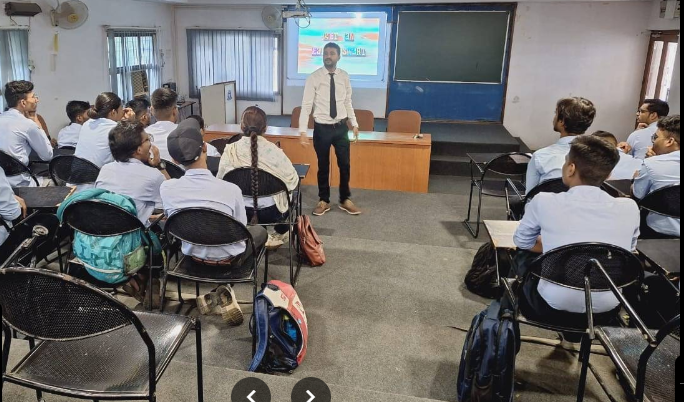 Career Launcher Nagpur  Hero Slider - 2