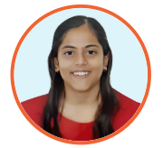 Career Launcher Nagpur  Topper Student 2 Photo
